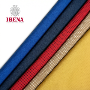 Tela Ripstop <span class=keywords><strong>de</strong></span> Nomex Para-Aramida, Ligera, Ignífuga e Impermeable, para Prendas <span class=keywords><strong>de</strong></span> Bombero, <span class=keywords><strong>Trajes</strong></span>, Chaquetas <span class=keywords><strong>y</strong></span> Pantalones - Product Image 1