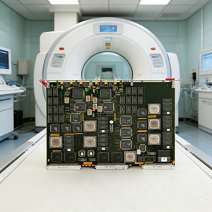 Cath_Angio - Placa <span class=keywords><strong>DFFD</strong></span> para Philips P/N 4522-108-20337 - Product Image 2