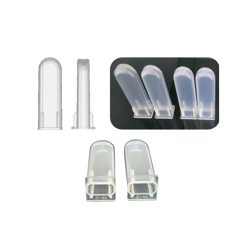 Snibe X8 Compatible Disposable Cuvette Chemiluminescence