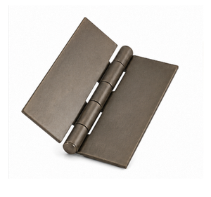 Charnière de porte en acier inoxydable, robuste et facile à installer, pour portes résidentielles et commerciales - Product Image 3
