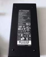 Accessoires informatiques chargeur d'ordinateur portable de pièces de rechange d'ordinateur portable pour adaptateur d'alimentation cc ca HP 150W 19.5V 7.7A