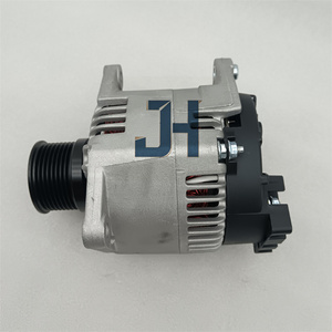 อะไหล่เครื่องยนต์ 24V 55A C4.4 3054C ไดชาร์จ 4246821 424-6821 สำหรับอะไหล่เครื่องจักรก่อสร้าง - Product Image 3