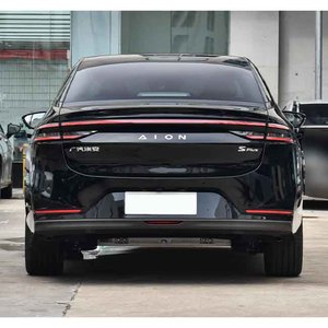 Gac AION S Plus 2024 nuova berlina 510km 4 porte e 5 posti City Car elettriche EV auto nuovi veicoli energetici auto di lusso per adulti - Product Image 5