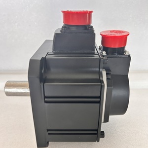 Nuevo Motor Original MITSUBISHI HC-SFS52 de 0.5kW, 200V, 2000 RPM, Reemplazo para el Controlador MR-J2S-60A - Product Image 4