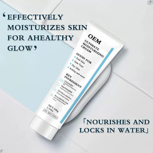 Personnalisé Japon Longue Durée Hydratant Hydratant Raffermissant Crème <span class=keywords><strong>Visage</strong></span> Éclaircissante et Élimination des Taches Noires pour Hommes et Femmes - Product Image 4