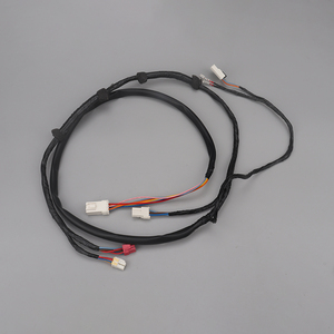 Tang Crimping dan Pengupas Kabel FS MT-081 Tipe SMB, Kontak Paduan Tembaga, Perlindungan IP44, Penggunaan Otomotif (Jantan/Betina), Nilon - Product Image 1