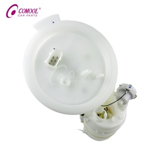 Ensemble de pompe à carburant COMOOL 16117314804 16117285443 pour BMW X3X4 F25F26 Module de distribution de carburant de haute qualité - Product Image 4