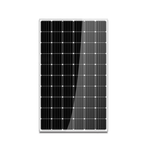 ระบบพลังงานแสงอาทิตย์ครบชุด 5000w ระบบไฮบริด 3kw 6kw 7kw 8kw 10kw ชุดโซลาร์เซลล์สำหรับบ้าน - Product Image 3
