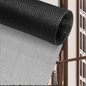 Modern Design Fiberglass Insect Screen Mesh Hot Selling Mosquito <b>Net</b> for Windows and <b>Doors</b> - Product Image 3