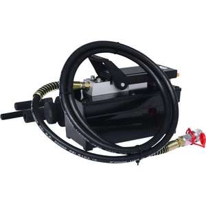 KS TOOLS-440,9995 Unidad hidráulica 22 toneladas, con bomba hidráulica neumática (13 uds)-EAN 4042146661826 VEHÍCULOS PESADOS - Product Image 4