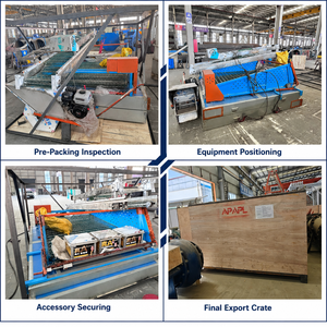 Machine portative de moissonneuse de mauvaises herbes aquatiques <span class=keywords><strong>pour</strong></span> le transport facile <span class=keywords><strong>d</strong></span>'étangs de petits lacs assemblent le noyau de moteur <span class=keywords><strong>pour</strong></span> l'herbe de tapis <span class=keywords><strong>d</strong></span>'algues de chou - Product Image 5