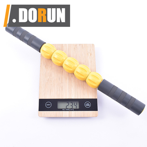 Muscle Roll Stick para atletas-Herramientas de palos de masaje corporal-Masajeador de rodillos musculares para aliviar el dolor muscular - Product Image 6