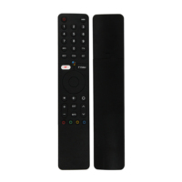 Télécommande ES-RM151-1-V au prix d'usine pour téléviseur Xiaomi XMRM-019, écran LCD LED, télécommande MI Box