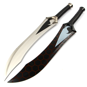 Fate Emiya Đạo Cụ Hóa Trang Hoạt Hình Phim Kiếm Và Truyền Hình Đồ Đạc Nội Thất Đẹp Chiều Dài 65Cm C - Product Image 1