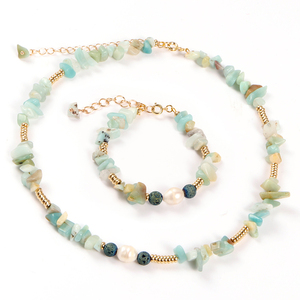 Natural Irregular <span class=keywords><strong>de</strong></span> <span class=keywords><strong>la</strong></span> piedra <span class=keywords><strong>de</strong></span> <span class=keywords><strong>la</strong></span> gema pulsera <span class=keywords><strong>de</strong></span> cuentas <span class=keywords><strong>de</strong></span> Chip <span class=keywords><strong>de</strong></span> pepitas <span class=keywords><strong>de</strong></span> <span class=keywords><strong>oro</strong></span> <span class=keywords><strong>de</strong></span> - Product Image 5