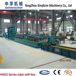 HG32 costura longitudinal <span class=keywords><strong>arco</strong></span> <span class=keywords><strong>sumergido</strong></span> de acero soldado con autógena tubo de - Product Image 2