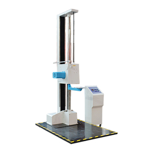 ISO2248 Único Braço Carton <span class=keywords><strong>Drop</strong></span> <span class=keywords><strong>Test</strong></span> Equipment Corrugado Carton <span class=keywords><strong>Drop</strong></span> Impact Tester <span class=keywords><strong>Package</strong></span> Testing Machine - Product Image 2