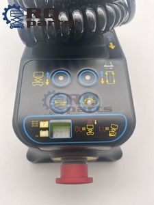 Dingli Parts <span class=keywords><strong>Joystick</strong></span> <span class=keywords><strong>Controller</strong></span> Control <span class=keywords><strong>Box</strong></span> 00004632 DL-00004632 pour plate-forme JCPT0607DCS - Product Image 5