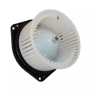 Oem 7802A105 AE5Z19805D Auto Parts Interieur Heater Fan Blower Motor 12V Voor Mitsubuiishi L200 Ford Fusion Lincoln Mkz