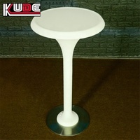 Fabricant de meubles de bar à LED, table de bar à LED de luxe, comptoir de bar fantastique