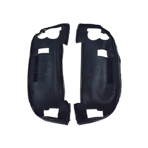 มือจับประตูด้านซ้ายคู่ซีลสำหรับ <span class=keywords><strong>T4</strong></span>ขนส่ง90-04 VW 701837206 701837205 - Product Image 1