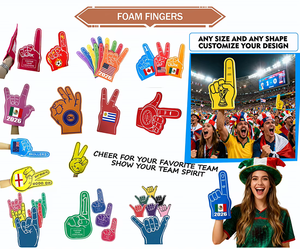 Set de Aficionado al Fútbol Copa 2026, Fabricantes de Alta Calidad, Personalizado, Varios Colores, Jersey, Llavero, Bonito Regalo <span class=keywords><strong>para</strong></span> un Amigo - Product Image 6