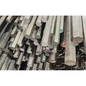 قضبان فولاذية كربونية عالية الجودة مخصصة من نوع Q235 Q345 Q420 Q460 Q550 Q690 A36 SS400 ST52 NM400 NM450 NM500 بأسعار تنافسية - Product Image 4