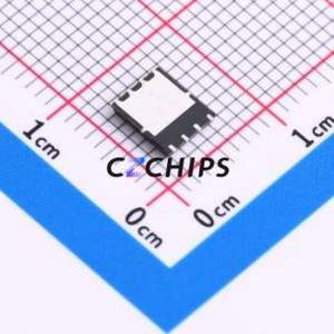 Original et tout nouveau PDFN-8L XRS20P06F (5x6) Transistor à effet de champ (MOSFET) - Product Image 2