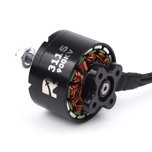Bán buôn r3115 900kv 3-6S protek60 kim loại mark4 <span class=keywords><strong>Kit</strong></span> 10inch <span class=keywords><strong>FPV</strong></span> khung động cơ không chổi than r3115 cho Multi-rotor Drone phụ kiện - Product Image 2