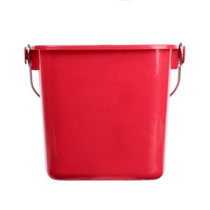 5L Nettoyage Commercial Mini Seau D'eau Désinfectant pp Seau De Lavage En Plastique - Product Image 5