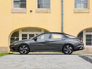 Hyundai Elantra 2024 <span class=keywords><strong>de</strong></span> <span class=keywords><strong>Segunda</strong></span> <span class=keywords><strong>Mano</strong></span>, GLS GLX 1.4t, Tracción Delantera, Alta Velocidad 184km/h, Motor 2.0L, SUV 2023, 6.86L/100km - Product Image 4