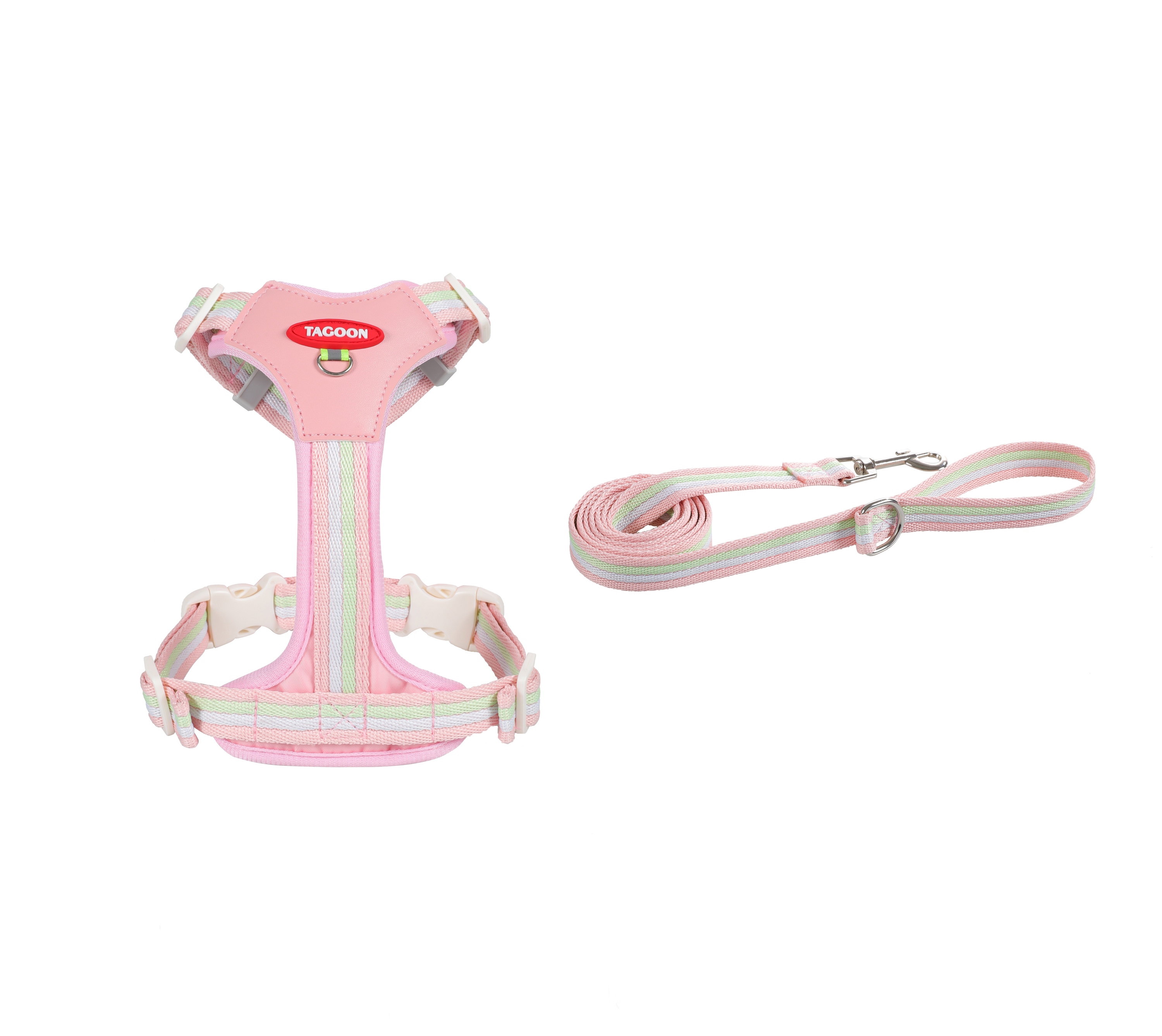 2pcs-- Pink