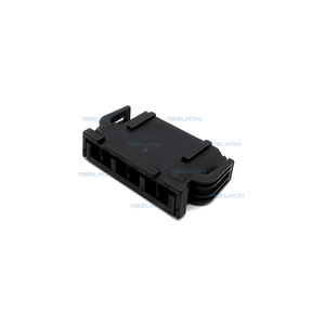 Conector Automotriz <span class=keywords><strong>de</strong></span> 6 Pines Hembra para Cableado <span class=keywords><strong>de</strong></span> Luces Eléctricas para Autos y Motores 7062-2.8-21 - Product Image 2