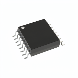 Manufacturer Channel PI90LV047ALEX Buy Online Electronic Components Interface 16 TSSOP - Product Image 1