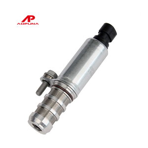 Solenoide de sincronización de válvula <span class=keywords><strong>Variable</strong></span>, piezas de motor VVT para Chevrolet Hhr, 12655420, 12655421 - Product Image 2