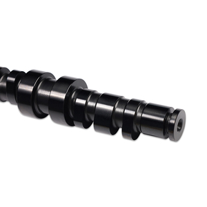 Arbre à cames en acier noir pour Jetski Seadoo gti 130 rxpx 300 <span class=keywords><strong>rxtx</strong></span> 300 gtx 300 rotax 1630 ace pwc - Product Image 6
