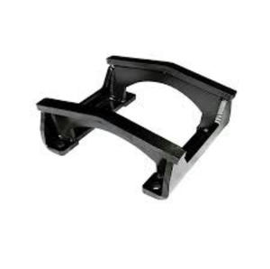 Protezione del rullo cingolato per cingolo 320 d2 escavatore cingoli protezioni komatsu D39 e Hitachi <span class=keywords><strong>Track</strong></span> <span class=keywords><strong>Guard</strong></span> per la vendita - Product Image 3