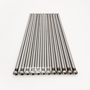 Empuje Rod 34405-03100 de los <span class=keywords><strong>recambios</strong></span> del motor S6K para E320C - Product Image 1