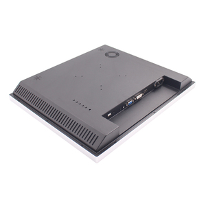 Monitor industrial impermeable IP65 frontal de 19 pulgadas con pantalla táctil para monitor de pantalla táctil de barco marino - Product Image 5