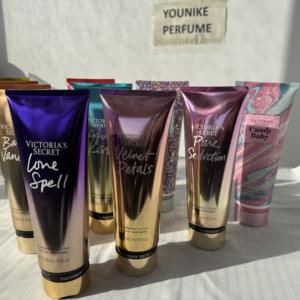 Perfume Original de Marca al por Mayor 2026, Crema Corporal de 236 ml para Mujer, Fragancia Duradera, Loción Corporal <span class=keywords><strong>Victoria</strong></span>'s <span class=keywords><strong>Secret</strong></span> para Mujer - Product Image 3