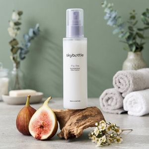 Skybottle pigty 120มล. น้ำหอมเนื้อน้ำนมโคโลญจ์ผสมน้ำมันระดับพรีเมี่ยม - Product Image 3