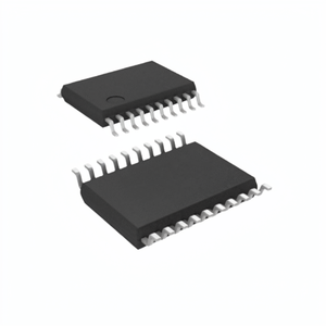 TPS77801PWPRG4 Power Management (PMIC) Authorized Distributor 20 PowerTSSOP Buy Online Electronic Components - Product Image 1