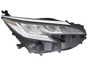 Venta de fábrica para Toyota <span class=keywords><strong>Sienna</strong></span> 2021 <span class=keywords><strong>2022</strong></span> 2023 faro LED <span class=keywords><strong>LE</strong></span> SE XLE con luz de circulación diurna - Product Image 3