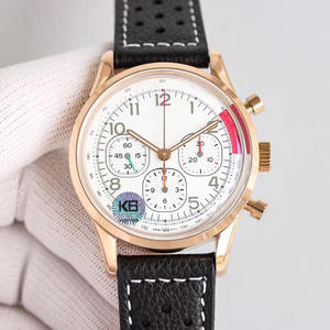 Montre Classique Élégante à Succès de Vente depuis 25 Ans, Multifonctionnelle, Mécanique Automatique, Boîtier en Acier Inoxydable - Product Image 5