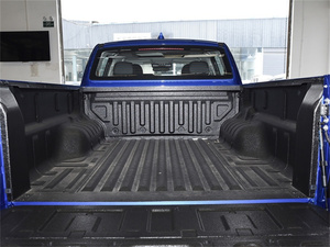 Camioneta Great Wall Poer Diésel Usada, Tracción en las Cuatro Ruedas, Automática, 2024 - Product Image 6