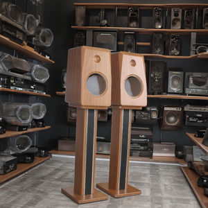 <span class=keywords><strong>ตู้</strong></span>ลำโพงไม้เปล่าขนาด <span class=keywords><strong>6.5</strong></span> นิ้ว สำหรับลำโพงไฮไฟ แบบ OEM  สามารถปรับแต่งได้ - Product Image 3