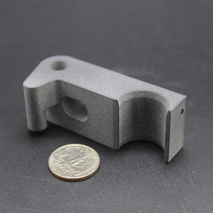 Services d'impression 3D personnalisés en nylon SLS MJF - Pièces de finition personnalisées en nylon, prototypage rapide, haute résistance, haute précision dimensionnelle - Product Image 4