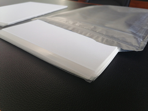 Ăn được đóng băng giấy Đường in/trống Frosting Sheets đối với ảnh in ấn Cookies bánh Topper - Product Image 4