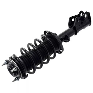Ensemble d'amortisseurs Honda Acura ILX 2.4L 1334075R 1334075L pour modèles 2016-2021, remplacement et réparation, support inclus - Product Image 3