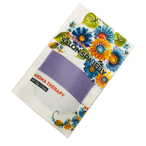 Gel <span class=keywords><strong>de</strong></span> Pedicura con Cristales Curativos para SPA, Ingredientes Orgánicos Nutritivos para la Relajación <span class=keywords><strong>de</strong></span> los <span class=keywords><strong>Pies</strong></span> y Suavizar los Callos - Product Image 1
